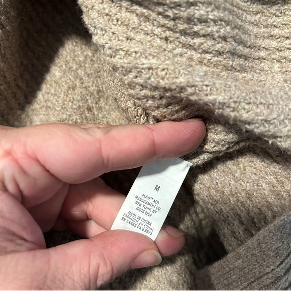 Aerie Sweater - Picture 5 of 6